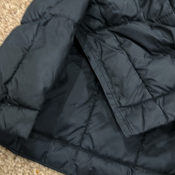RAINFOREST puffer jacket - Picture 9 of 9